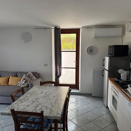 La Casa Dei Ciocio Villa เชฟาลู ภายนอก รูปภาพ
