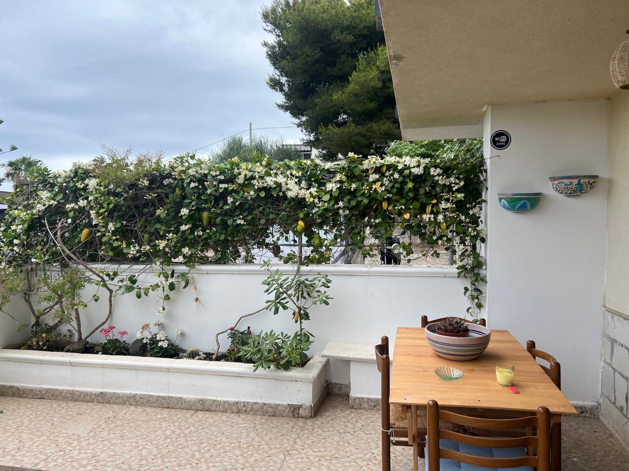 La Casa Dei Ciocio Villa เชฟาลู ภายนอก รูปภาพ