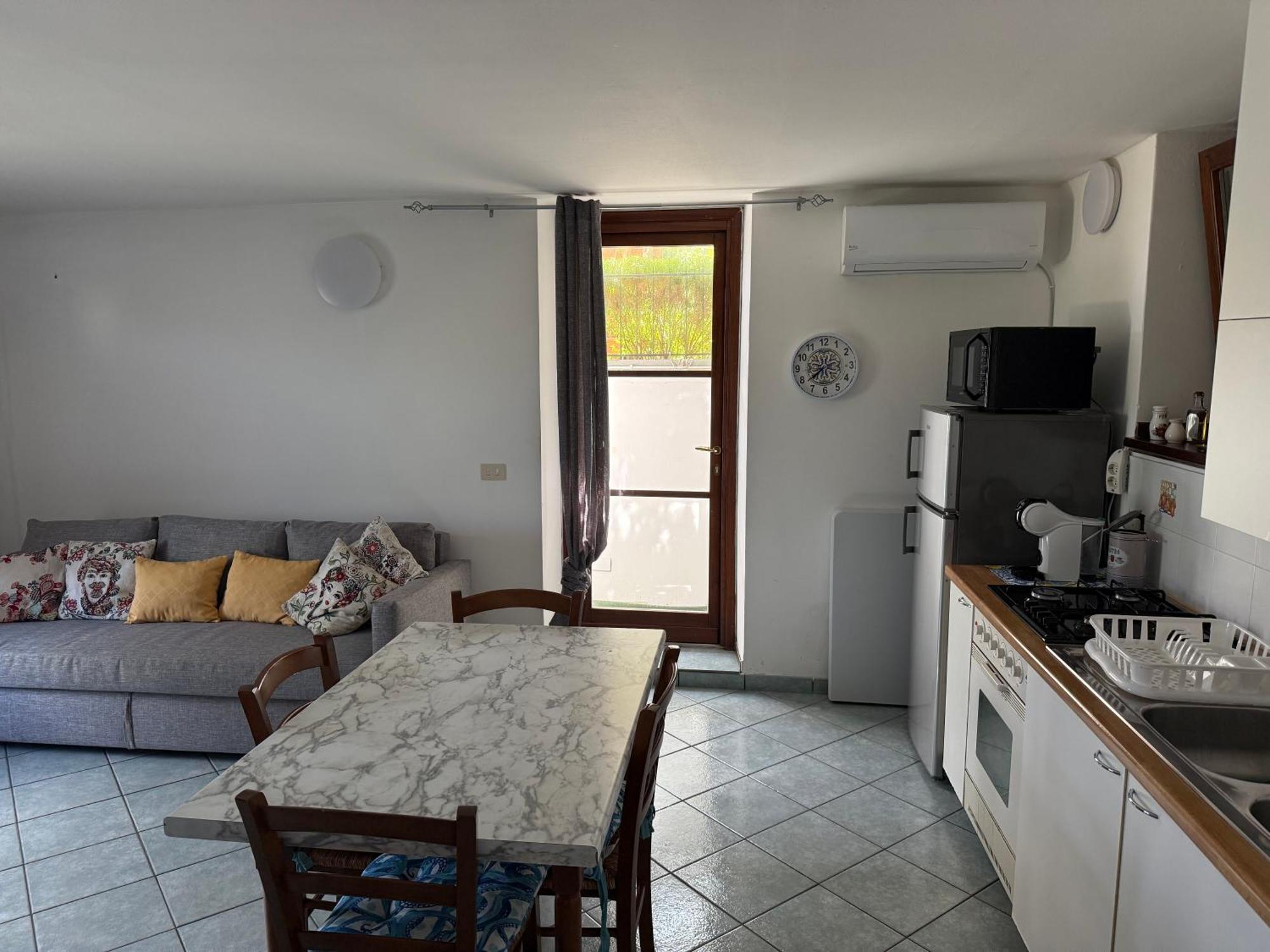 La Casa Dei Ciocio Villa เชฟาลู ภายนอก รูปภาพ